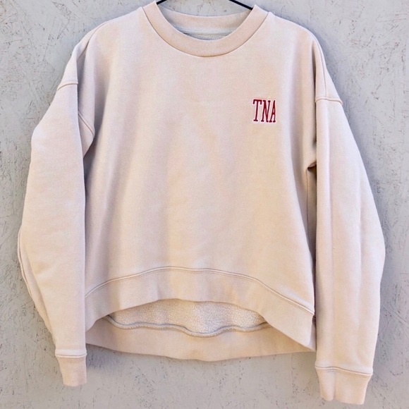 tna crewneck